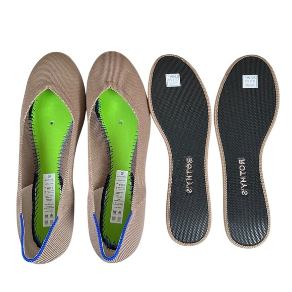 ROTHY’S The Flat in Portobello - Picture 9 of 11